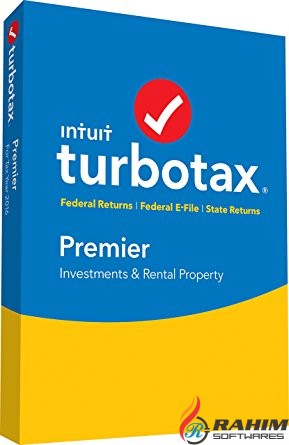 turbotax business 2017 for mac