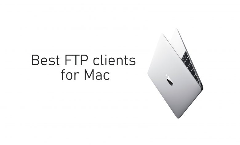 good ftp for mac